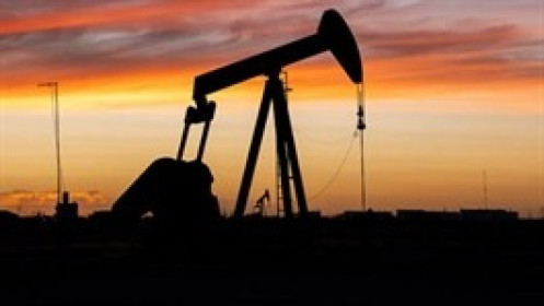 Dầu WTI giảm hơn 5% trong tuần qua khi đàm phán Mỹ-Iran rơi vào bế tắc
