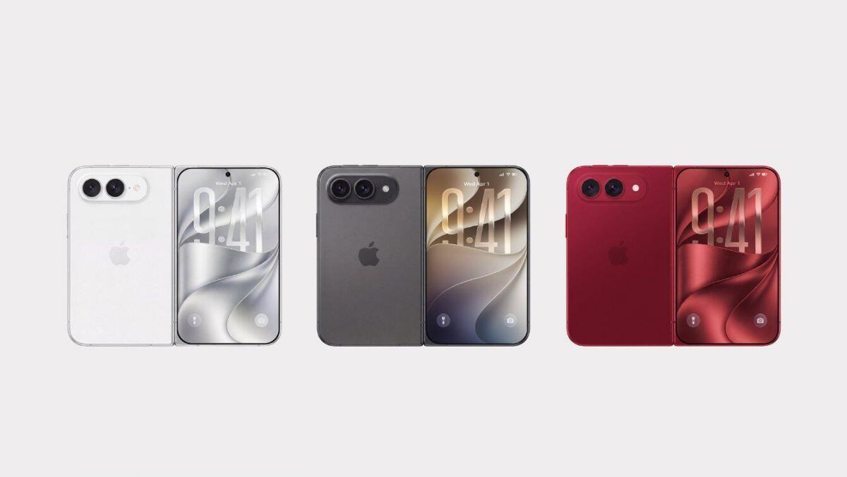 iFan sẽ phát cuồng nếu iPhone Ultra có màu đỏ