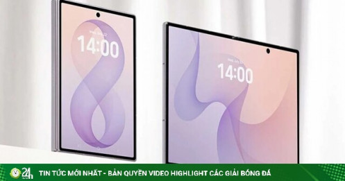 Samsung bất ngờ gặp khó vì Galaxy Z Fold8 bán quá chạy