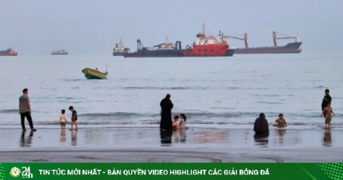 Iran tuyên bố nắm quyền kiểm soát 'mang tính quyết định' với eo biển Hormuz