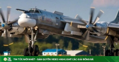 Phi đội Tu-95MS của Nga còn bao nhiêu cái khi liên tiếp bị Ukraine tập kích?
