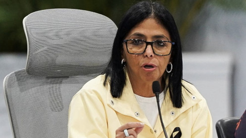 Mỹ - Venezuela đạt thỏa thuận năng lượng trong 25 năm
