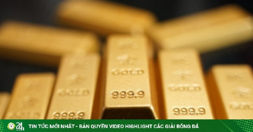 83 tấn vàng hóa đồng mạ: Vụ gian lận 2,9 tỷ USD gây chấn động Trung Quốc