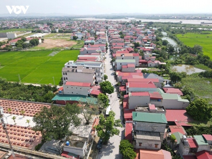 12 phường mới của thành phố Bắc Ninh mới: Động lực mở rộng không gian phát triển