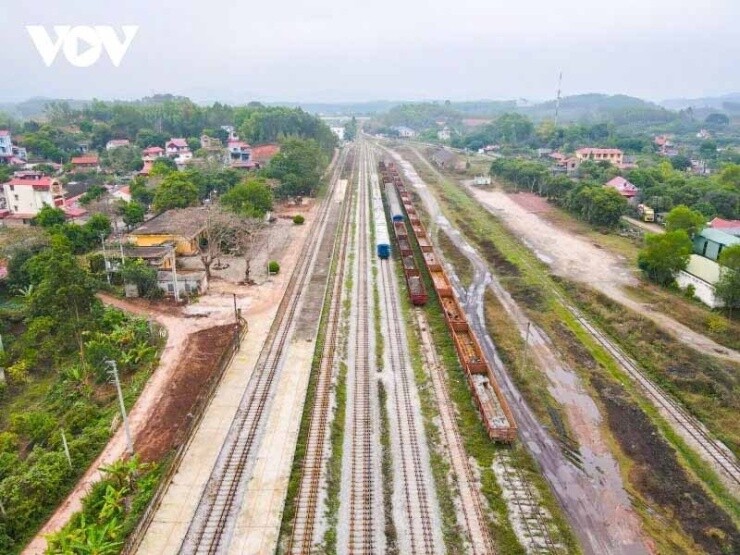 12 phường mới của thành phố Bắc Ninh mới: Động lực mở rộng không gian phát triển