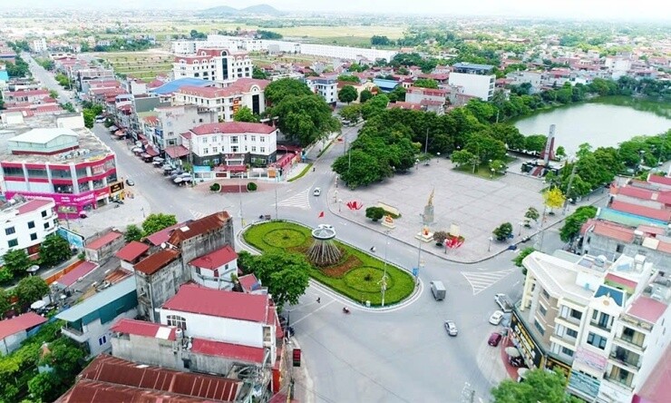 12 phường mới của thành phố Bắc Ninh mới: Động lực mở rộng không gian phát triển