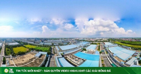 12 phường mới của thành phố Bắc Ninh mới: Động lực mở rộng không gian phát triển