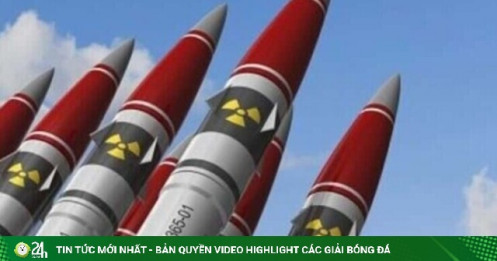 Lý do Nga quyết định chưa dùng vũ khí hạt nhân ở Ukraine