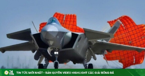Tiêm kích J-20 Trung Quốc nắm giữ ưu thế mà F-22 và F-35 Mỹ khó theo kịp
