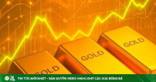 Giá vàng hôm nay 30/8: Vàng trong nước và thế giới cùng giảm