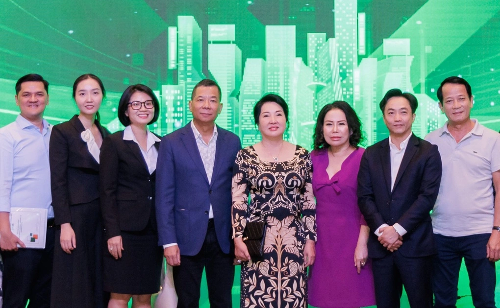 Em gái CEO Quốc Cường Gia Lai cho công ty mượn gần 200 tỷ đồng