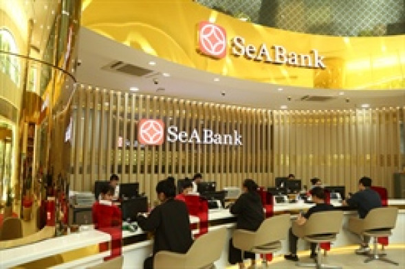 SeABank nâng vốn điều lệ lên 34,688 tỷ sau ESOP