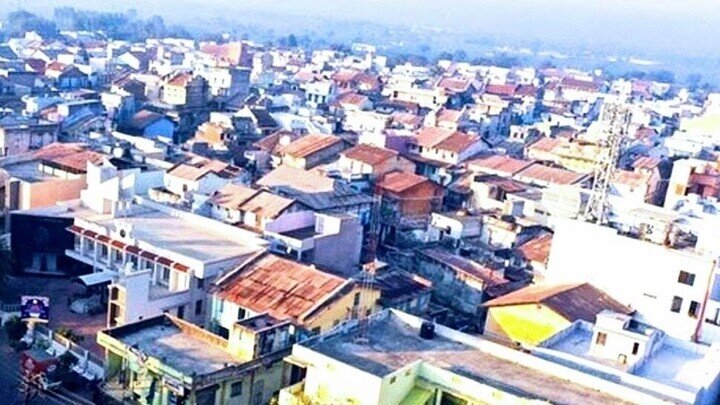 Ngôi làng giàu có bậc nhất Ấn Độ, người dân gửi tiết kiệm chục nghìn tỷ đồng