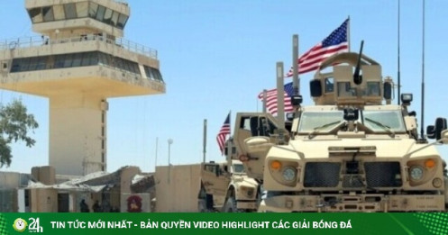 Iraq cam kết sẽ hoàn tất việc rút quân Mỹ trước cuối tháng 9/2026
