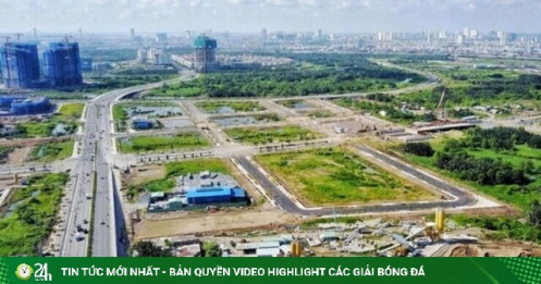 Nhiều quy định mới nổi bật về đất đai, nhà ở chính thức có hiệu lực từ tháng 9/2026