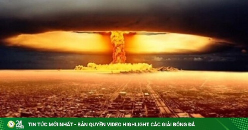 "Washington có thể tấn công Iran bằng vũ khí hạt nhân khi bế tắc"