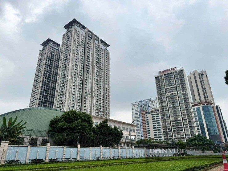 Người trẻ “đuối sức” trước cửa vay mua nhà, lãi suất có dư địa hạ nhiệt?