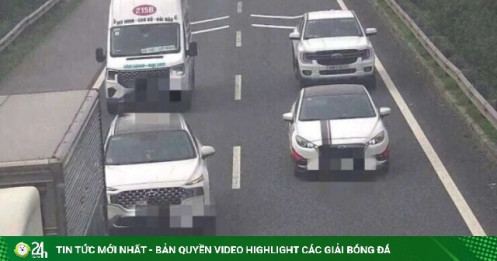 Chính phủ chỉ đạo "nóng": Rà soát, đánh giá kỹ quy định về khoảng cách an toàn trên cao tốc
