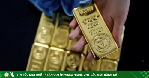 Giá vàng quốc tế diễn biến ra sao khi thị trường Việt Nam đang nghỉ lễ?