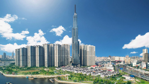 Nhiều lãnh đạo trong hệ sinh thái Vingroup thu nhập tiền tỷ mỗi tháng