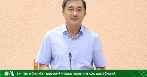 Thứ trưởng Y tế Trần Văn Thuấn phụ trách công việc gì trước khi bị bắt?