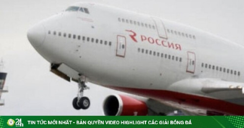 Tổng thống Ukraine cảnh báo việc đóng cửa không phận Nga