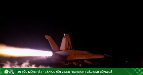 Mỹ tấn công Iran, Tehran đáp trả bằng tên lửa và UAV