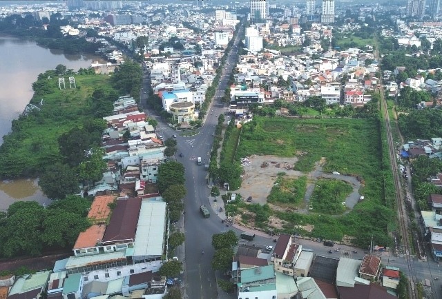 Phát Đạt tính chuyển nhượng nốt dự án tại Trấn Biên, Đồng Nai, ai là bên mua?