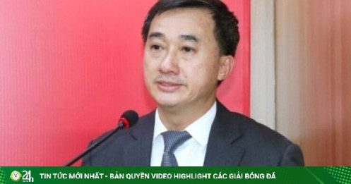 Toàn cảnh vụ mua đi bán lại thiết bị y tế để nâng giá của Công ty Việt Mỹ đến bắt Thứ trưởng Bộ Y tế Trần Văn Thuấn