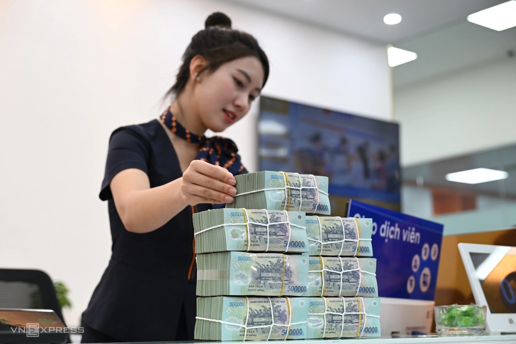 Ngân hàng có thể được cho vay tới 52% vốn tự có với siêu dự án tại Hà Nội