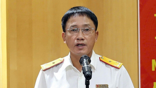 Gần 95.000 doanh nghiệp đóng mã số thuế từ đầu năm