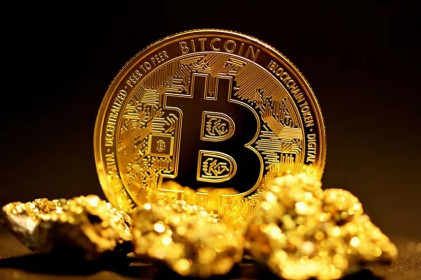 Giá Bitcoin tăng trở lại 82.000 USD sau khi Fed phát tín hiệu giữ nguyên lãi suất
