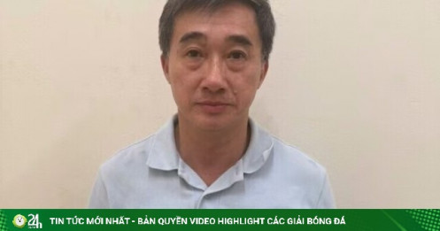 Những cá nhân nào liên quan đến vụ án Thứ trưởng Trần Văn Thuấn?