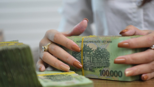 Trái phiếu chính phủ Việt Nam ra sao giữa làn sóng bán tháo ở nhiều nước?