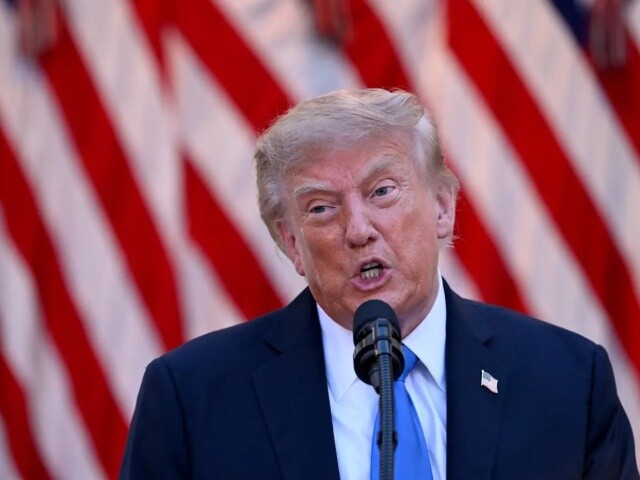 Ông Trump dọa cắt giao thương với các đối tác lớn nếu Fed không hạ lãi suất