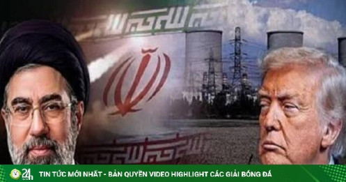 Tình báo Mỹ sốc nặng vì Iran không chịu khuất phục, chiến tranh càng khiến Tehran lỳ đòn hơn