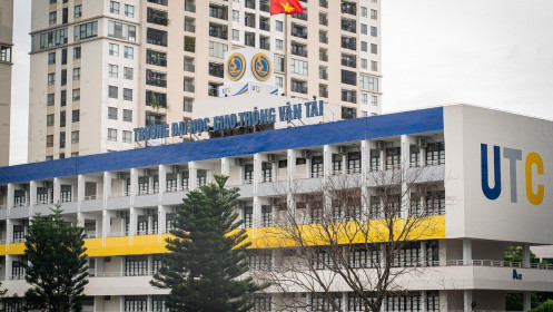 Đề án sáp nhập đại học sẽ hoàn thiện trong tháng 9