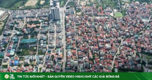 Hà Nội sắp đấu giá gần 30 thửa đất, giá khởi điểm từ hơn 9 triệu đồng/m2