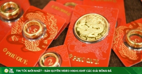 Giá vàng hôm nay 6/9: Tiếp đà đi xuống
