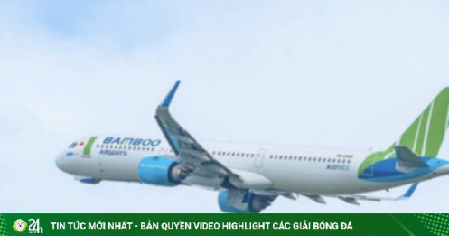 Cựu chủ tịch Bamboo Airways bị tạm hoãn xuất cảnh do doanh nghiệp này nợ thuế hơn 440 tỷ đồng