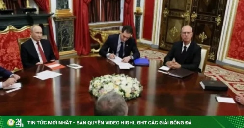 Hé lộ thời điểm công bố kế hoạch thực chất nhằm chấm dứt xung đột Ukraine