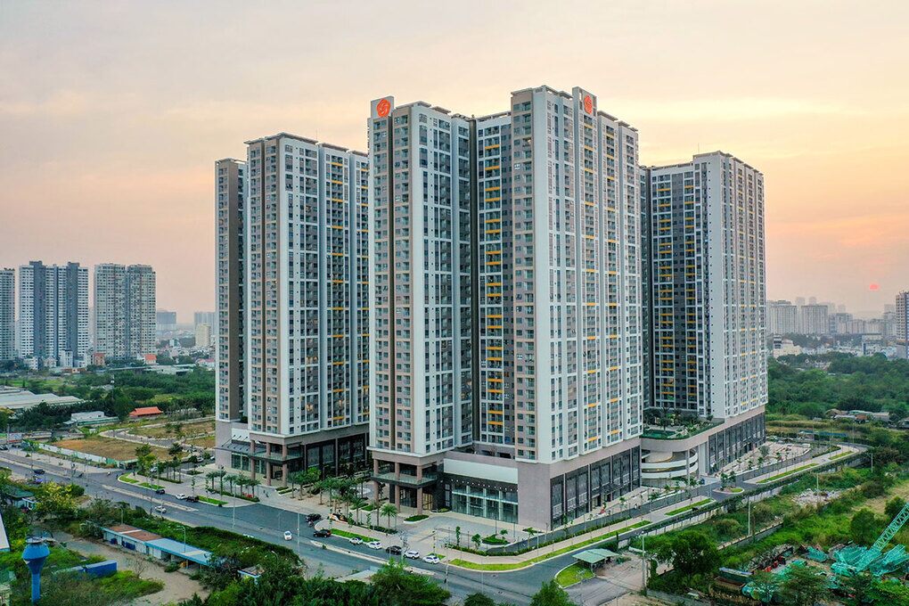 Nợ trái phiếu Hưng Thịnh Land giảm gần một nửa