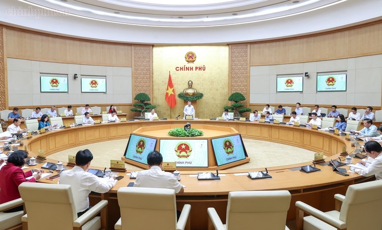 Chính phủ yêu cầu đa dạng hóa thị trường vốn và cải cách tổng thể thị trường tài chính