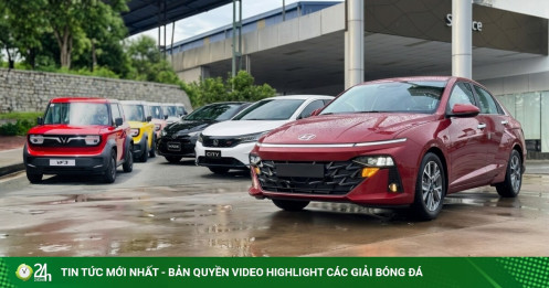 Xe điện mini khóa chặt phân khúc giá rẻ: Ô tô xăng truyền thống sắp tuyệt chủng?