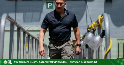 'Cửa ải' ông Hùng Cao phải vượt qua để làm Bộ trưởng Hải quân Mỹ