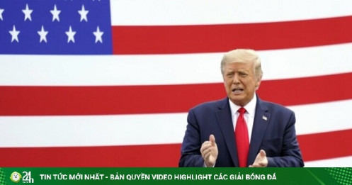 Ông Trump đang đối mặt ‘lời nguyền’ bầu cử giữa kỳ Mỹ?