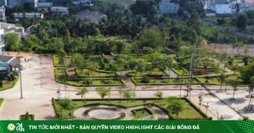 Ông chủ bị đề nghị truy tố, Cây xanh Công Minh trúng hơn 600 gói thầu trị giá 3.500 tỷ đồng