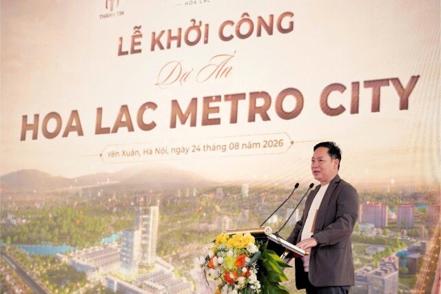 200 tỷ mới huy động của Ô tô Giải Phóng tính chuyển sang làm bất động sản với KITA Group?