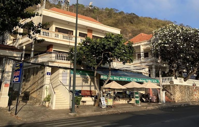 TPHCM thu hồi gần 5,000m2 "đất vàng" ven biển Vũng Tàu