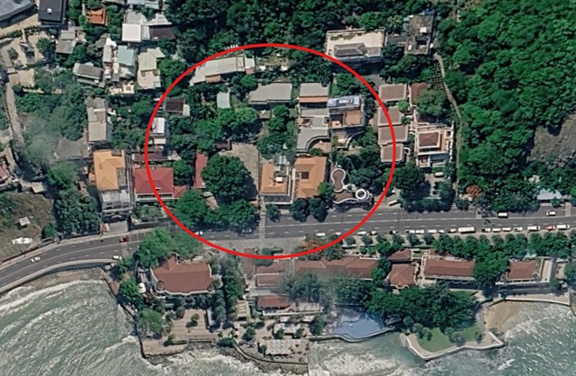 TPHCM thu hồi gần 5,000m2 "đất vàng" ven biển Vũng Tàu